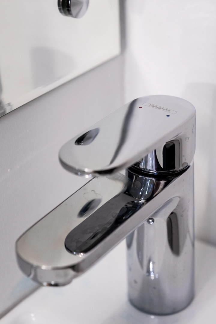 Апартаменты Раскаты