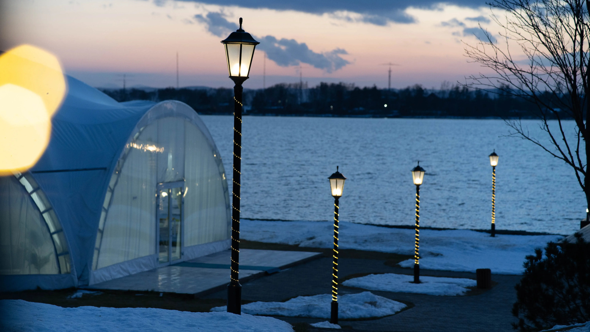 База отдыха "ПАЛЛАДА"