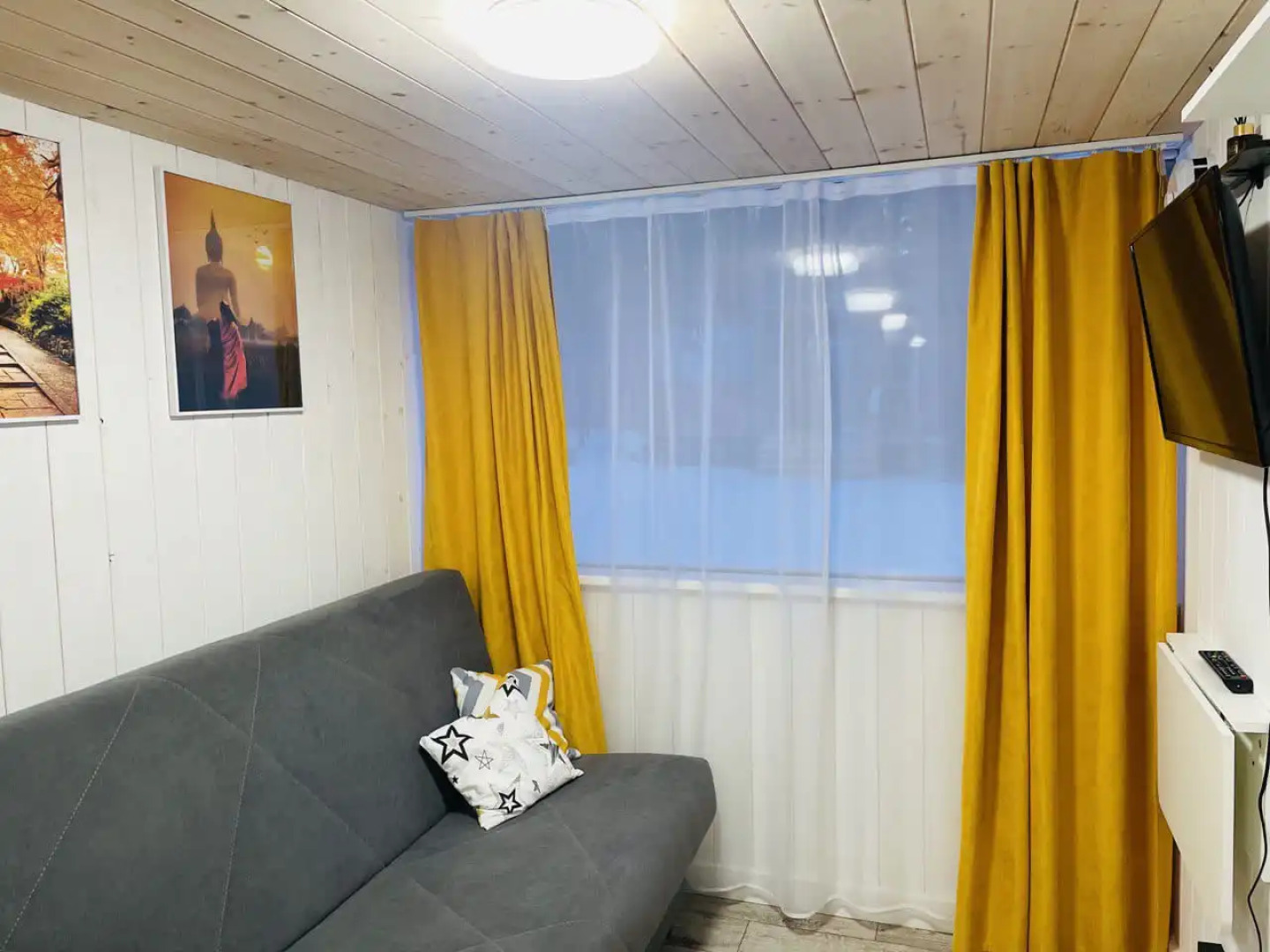 Гостевой дом Resthouse