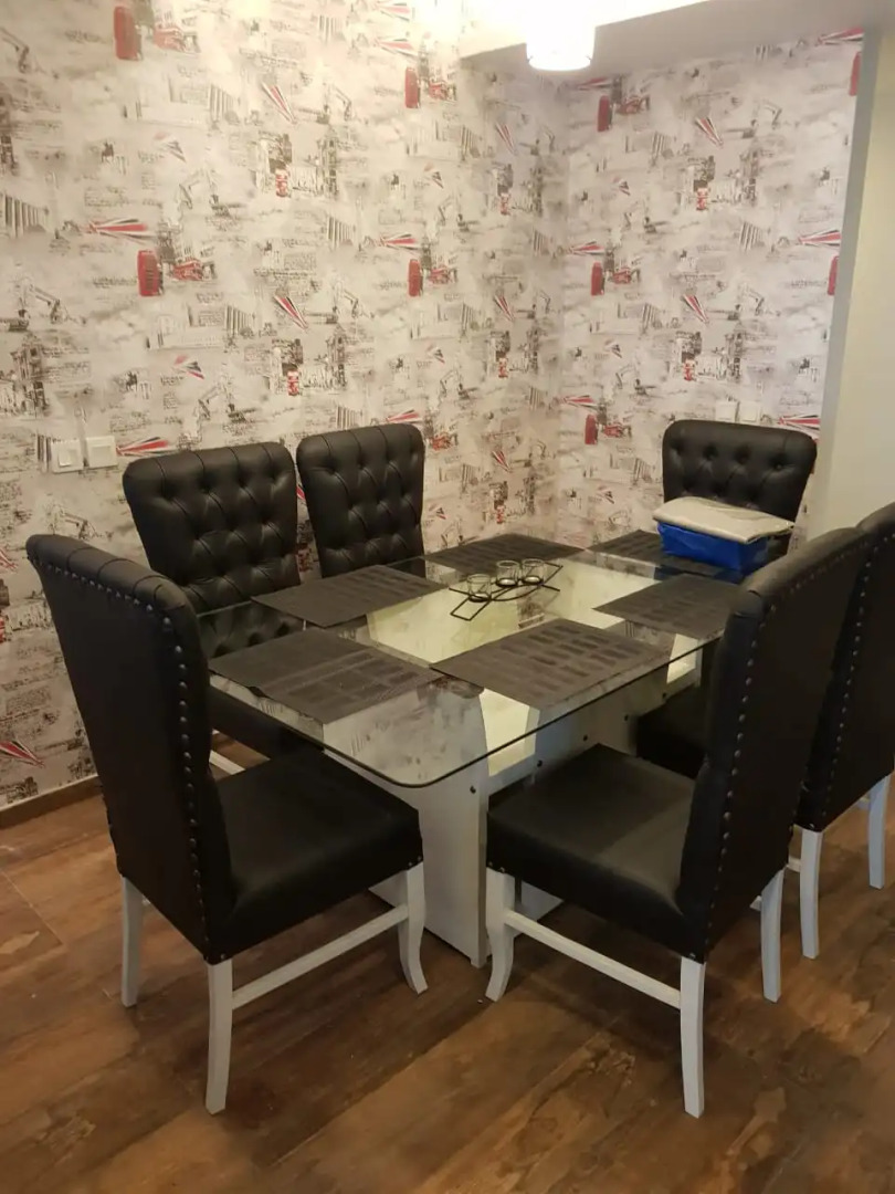 Гостевой дом Dream homes