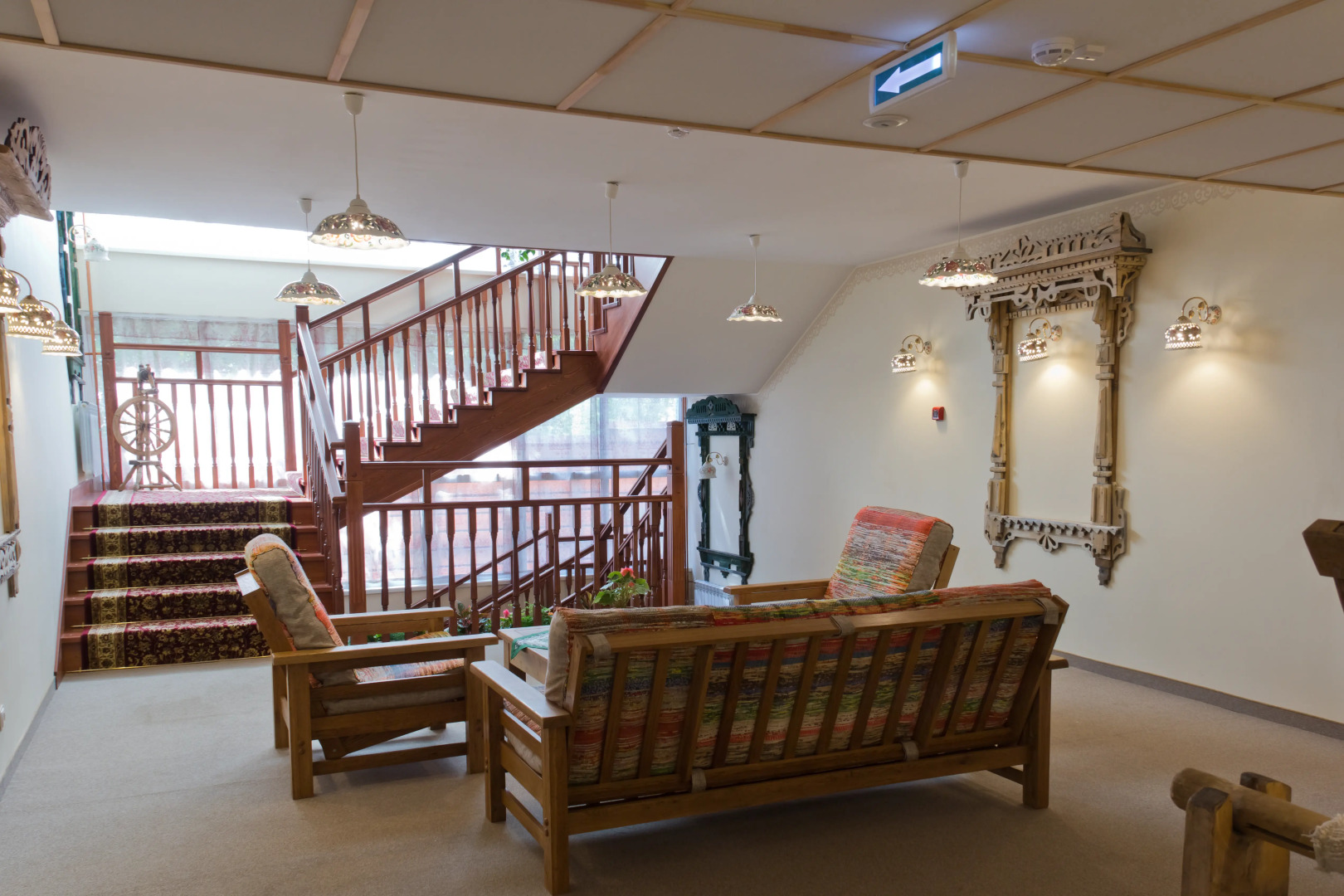 Гостевая Изба на Истре