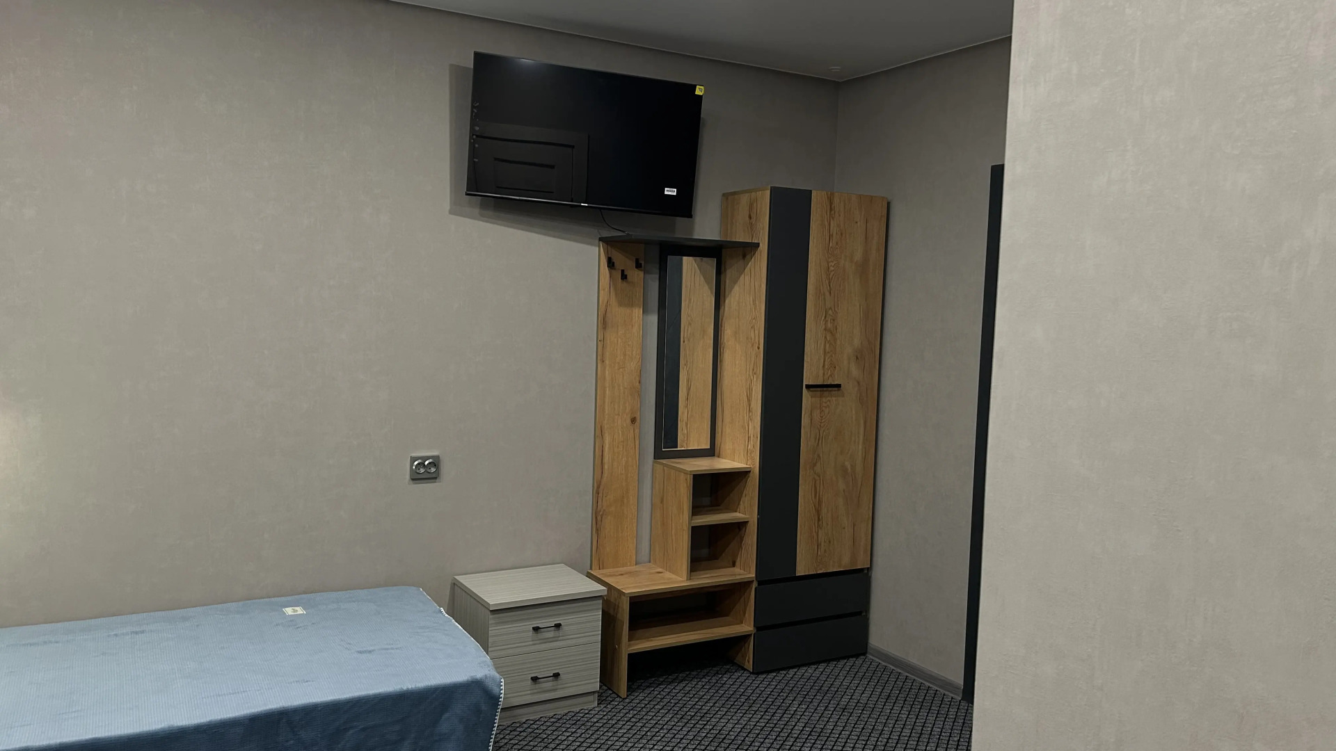 Гостевой дом Кристалл