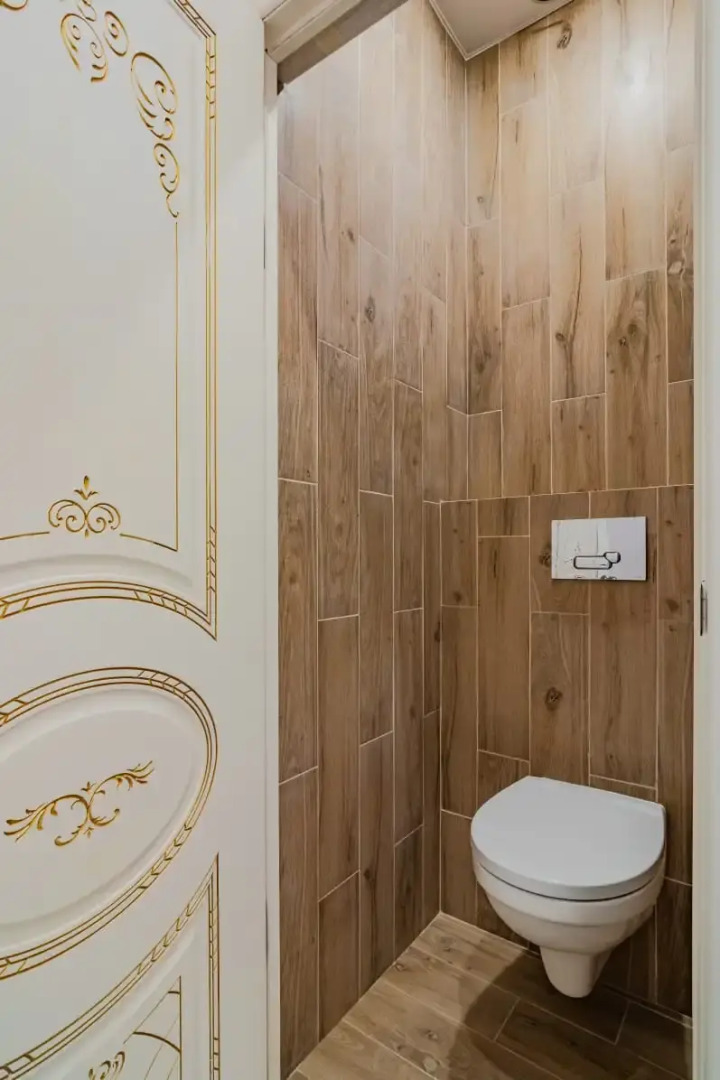 Апартаменты Около Музея Ангелов