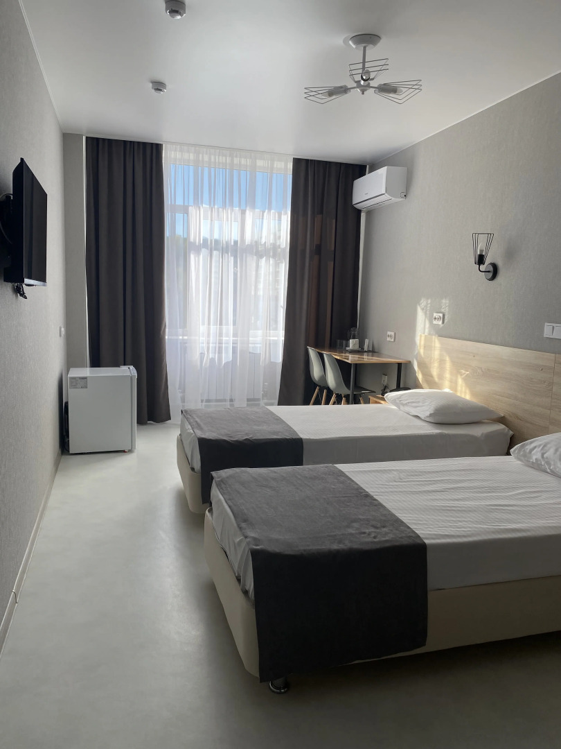 Отель Лада-Восход