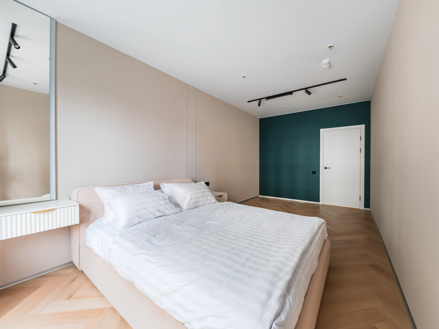 Апартаменты у Московского проспекта