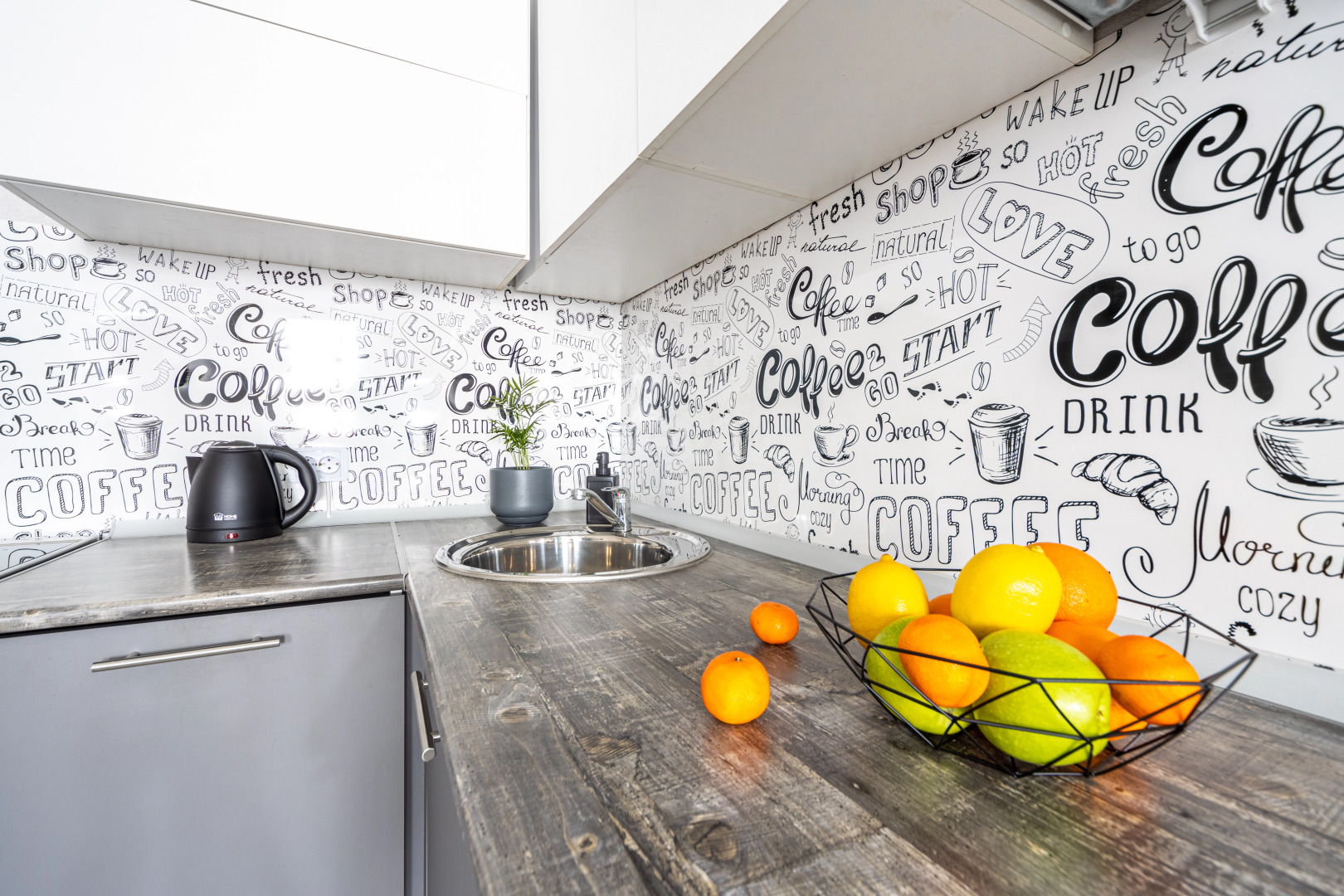 Апартаменты Home Studio Рядом с Центром Города