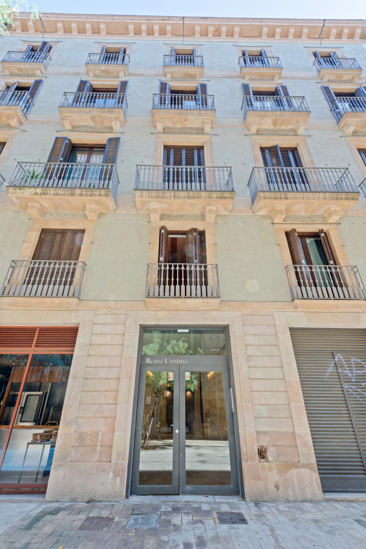 Апартаменты 1840 Serviced