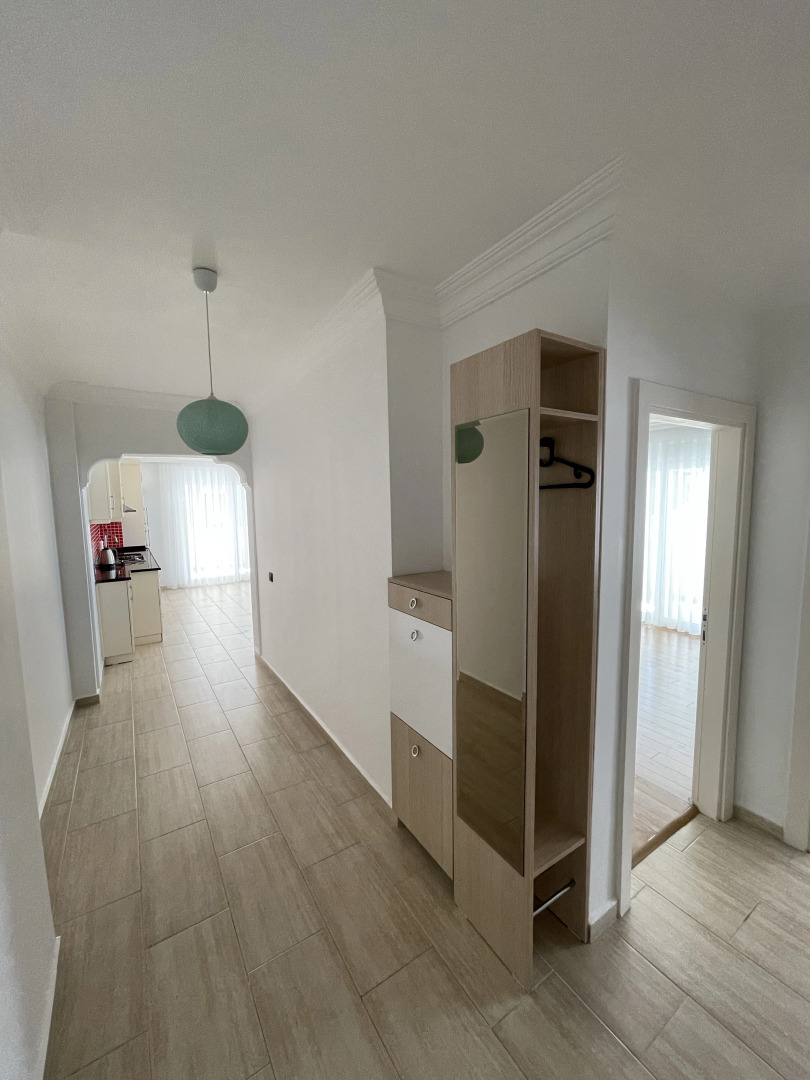 Апартаменты SA Apartments 2bd Flat 150m to the Beach