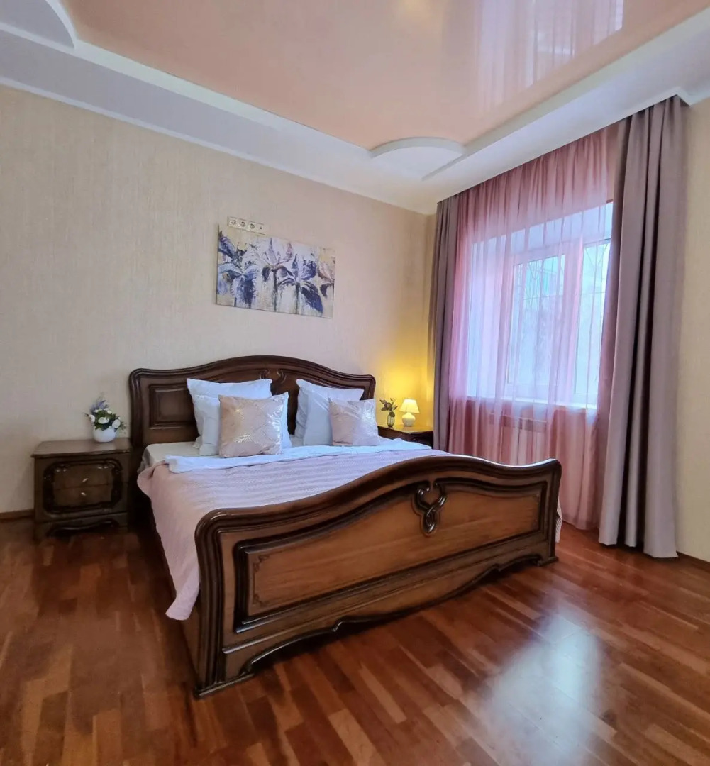 Квартира 224 Уютный Дом