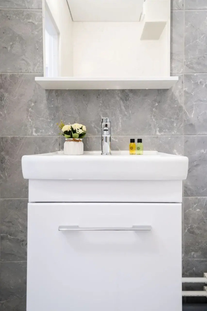 Квартира Inndays Apartments, Струве 10к1