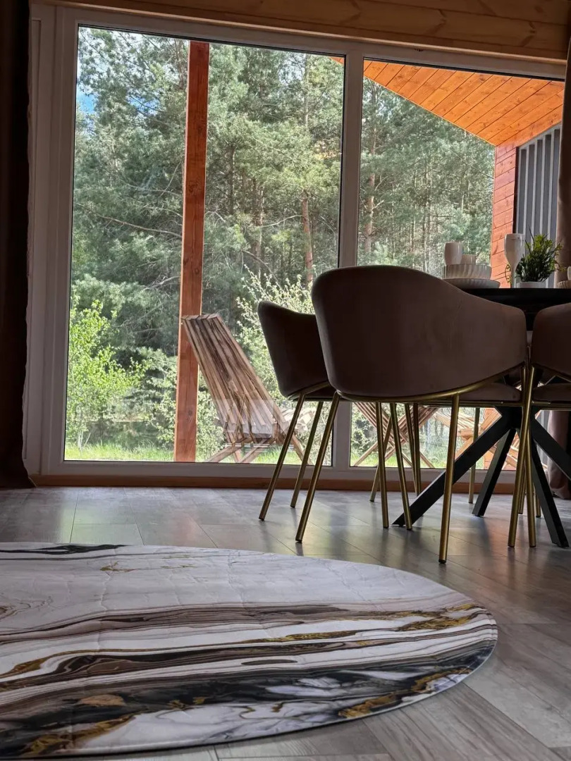 Гостевой дом Belyaevo Village