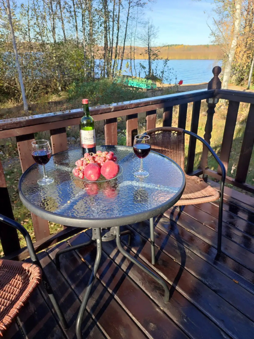 Частный Дом Озерная 38