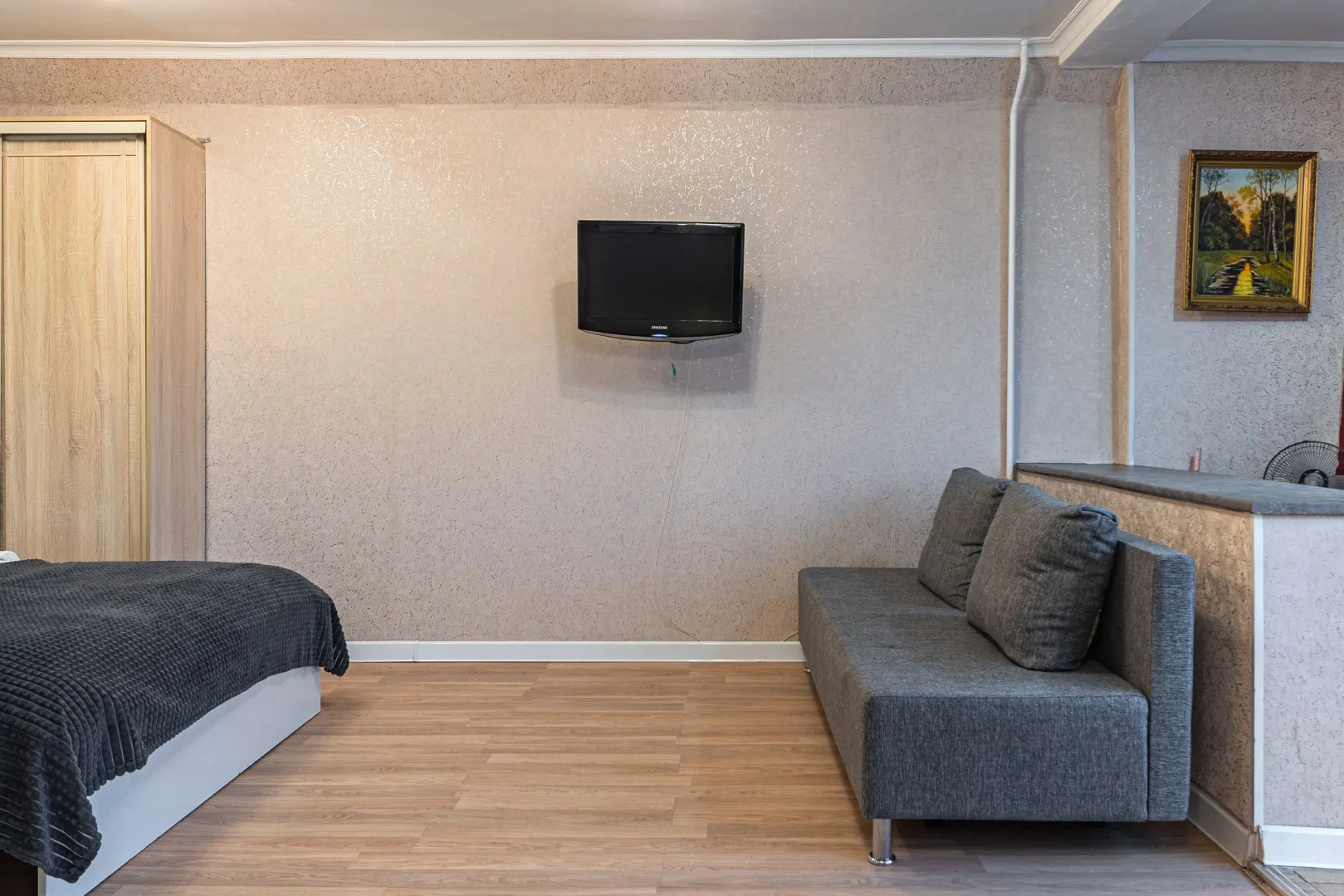 Апартаменты Flat Inn у метро Динамо