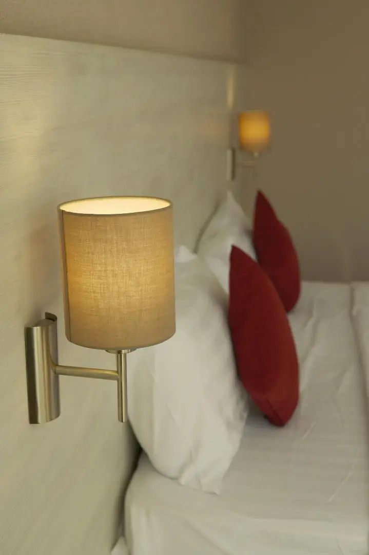 Отель B Hotel Bishkek