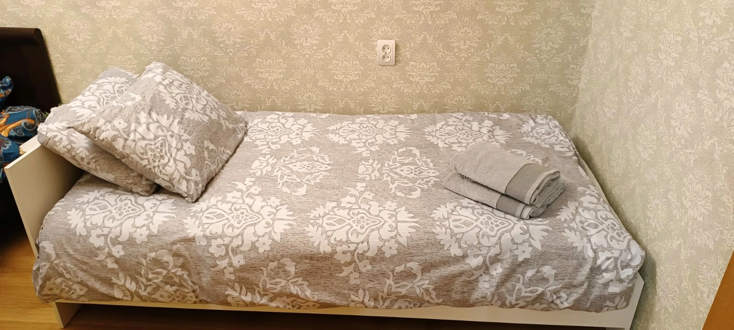 Апартаменты Центр Города, три комнаты