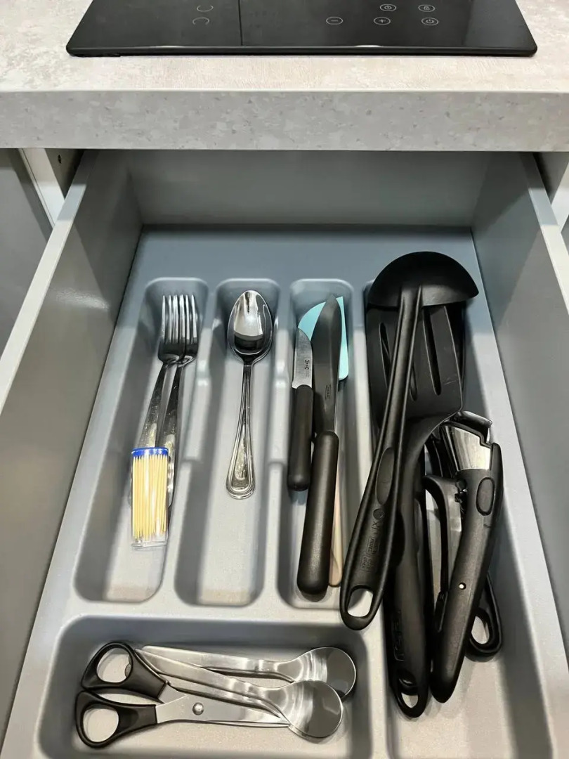 Квартира на Октябрьской, 1