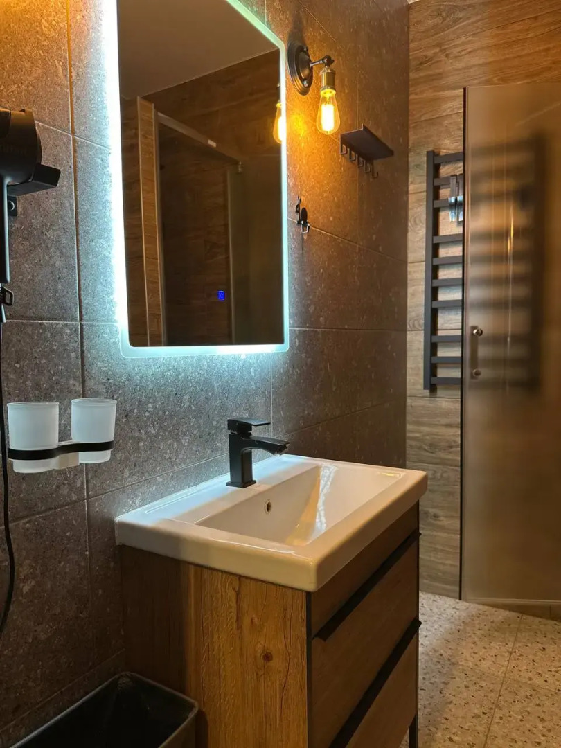 Квартира Уютная на побережье Балтийского моря