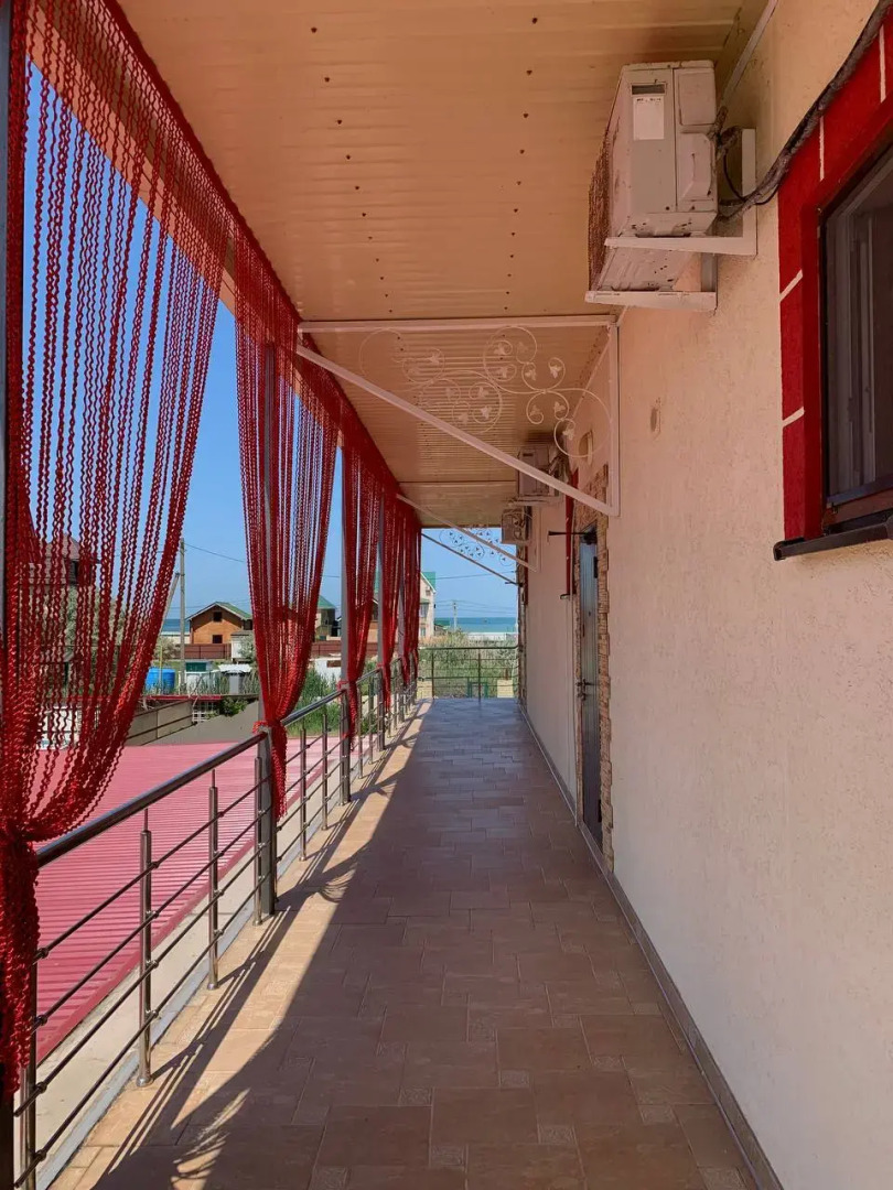 Гостевой дом Вилла Елена Пересыпь