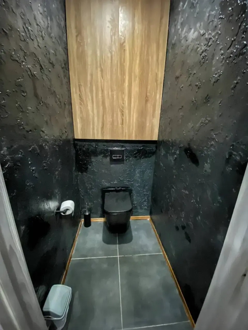 Частный дом Боевых