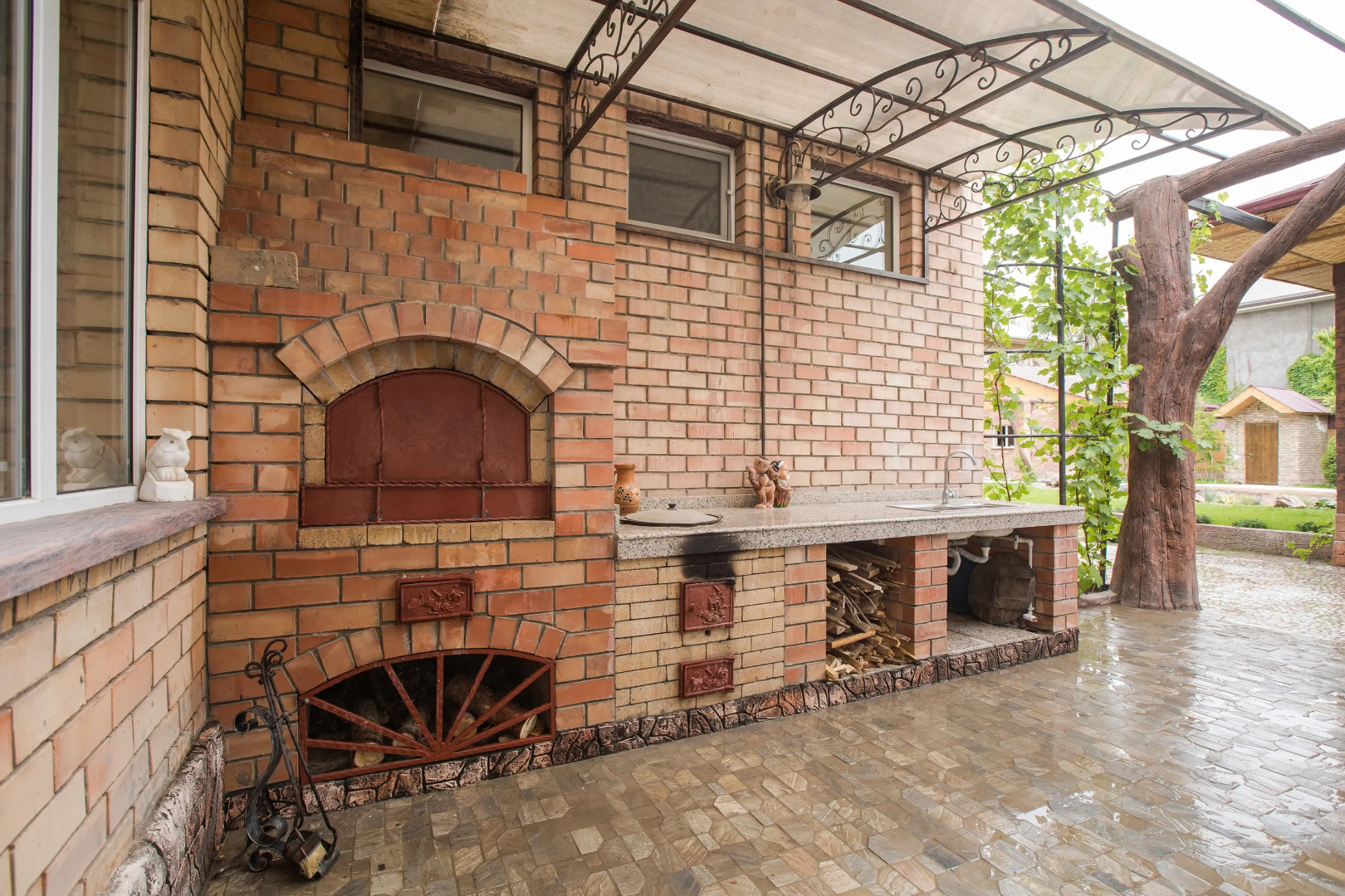 Pan Aziat Guest House