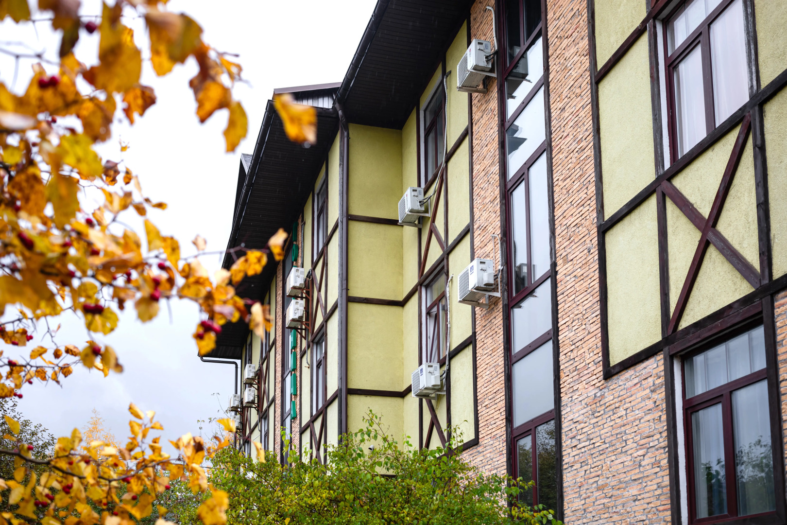 Отель Дом Ученых Подольск