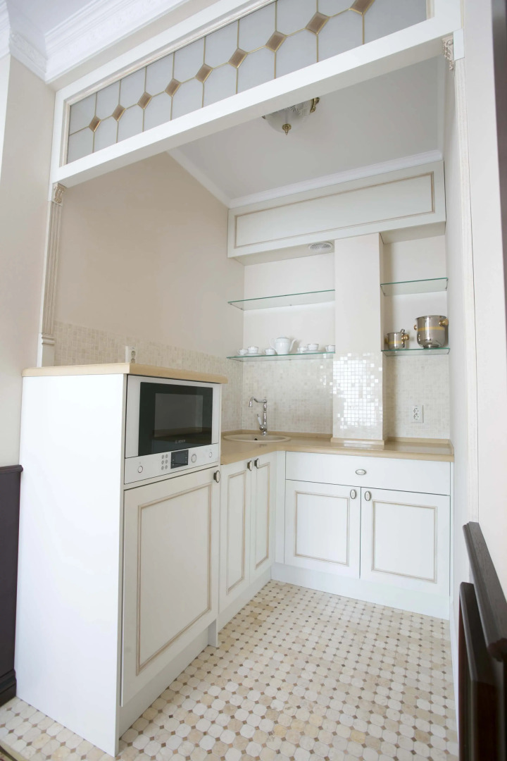 Гостиница Агидель