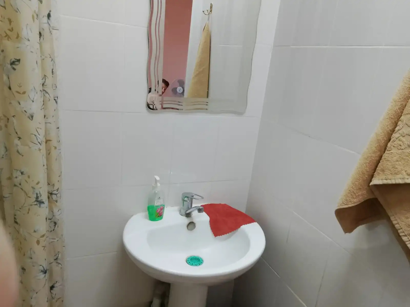 Квартира студия центр