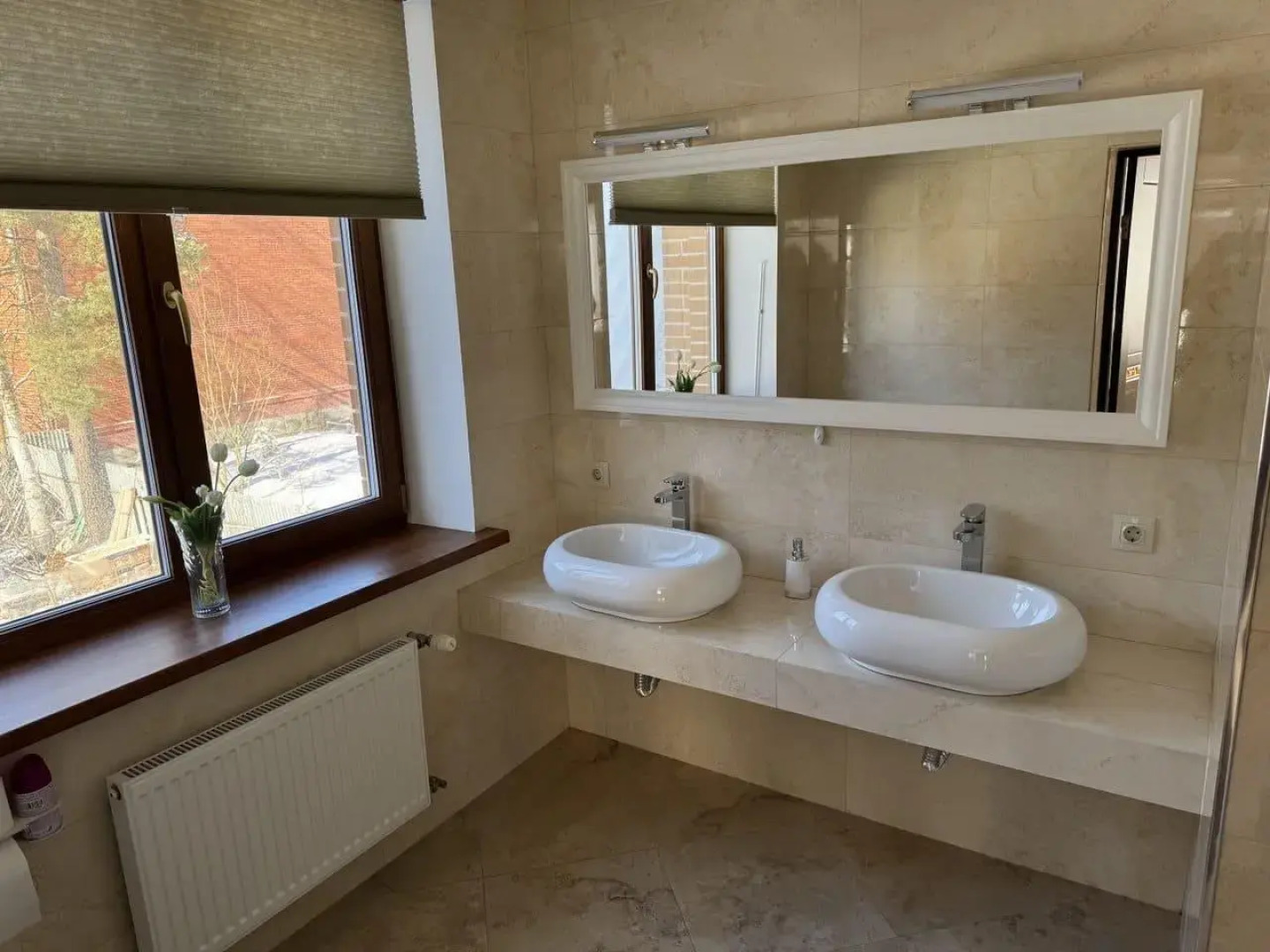 Частный дом на Фонвизина