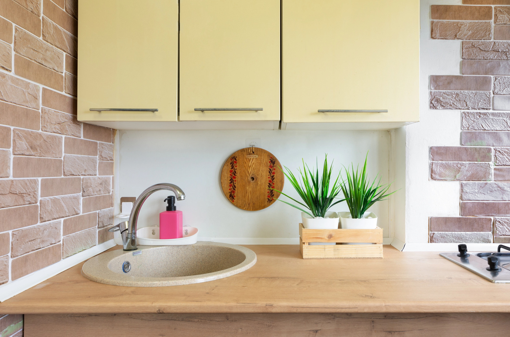 Апартаменты У Ирины