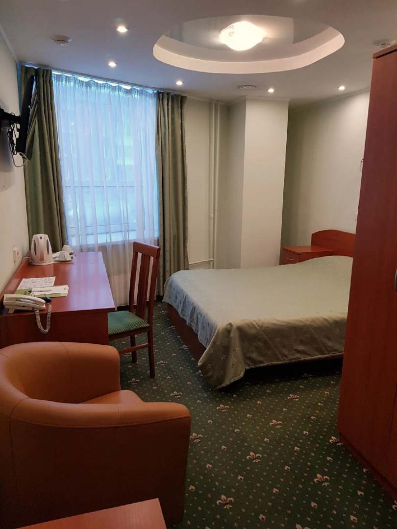 Мини-отель Парк Виста