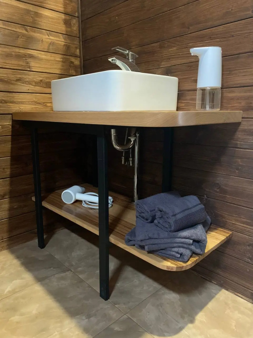 База отдыха San Siro cottage house