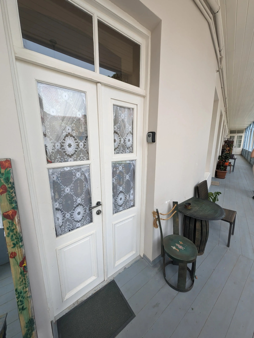 Апартаменты  Art Nova 11