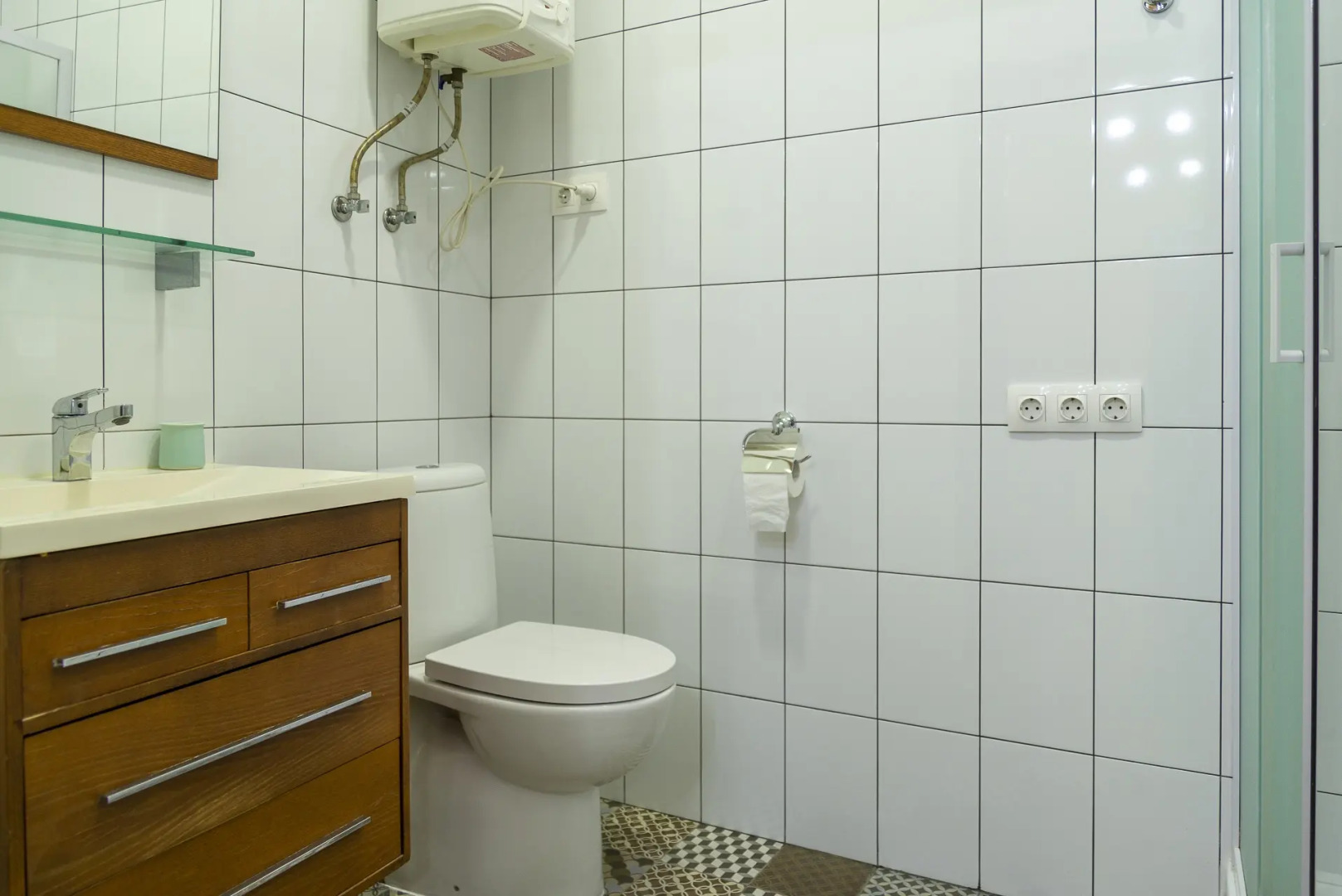 Апарт-отель Пушкин