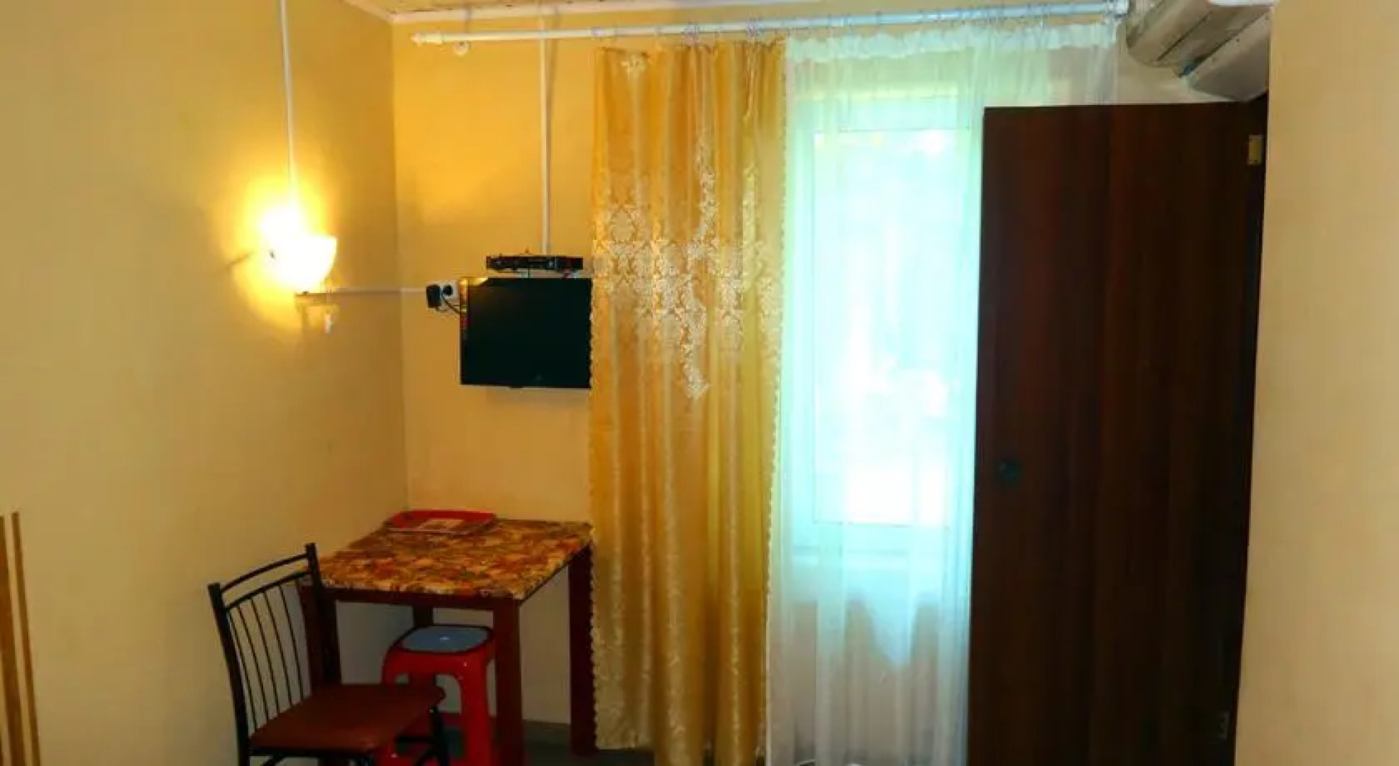 Пансионат Усадьба Пушкиных