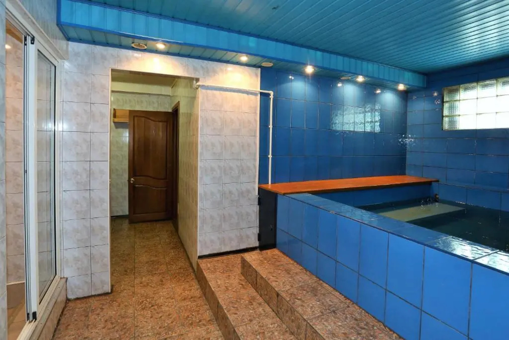 Гостевой дом Нижегородский