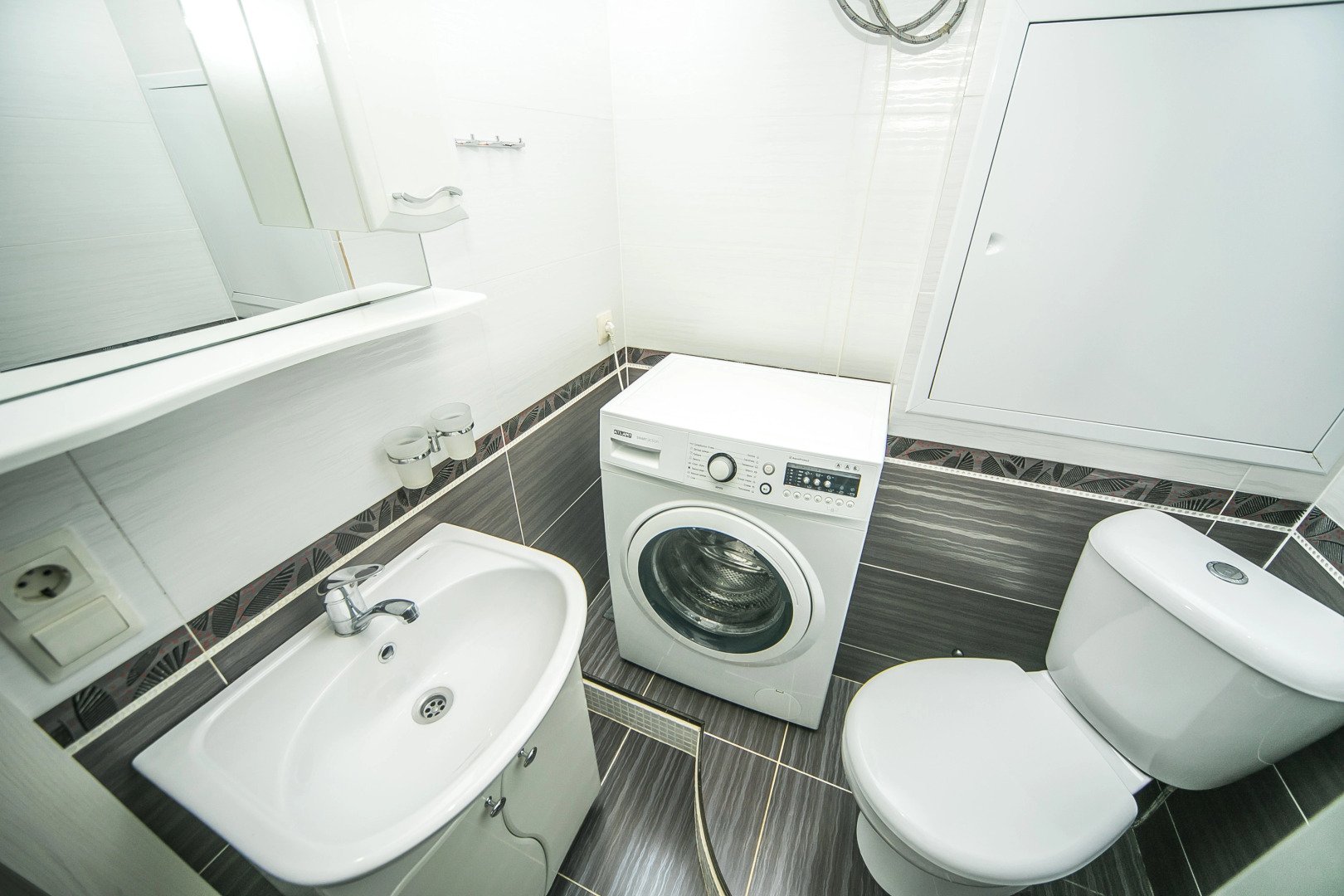 Апартаменты Kirova 3