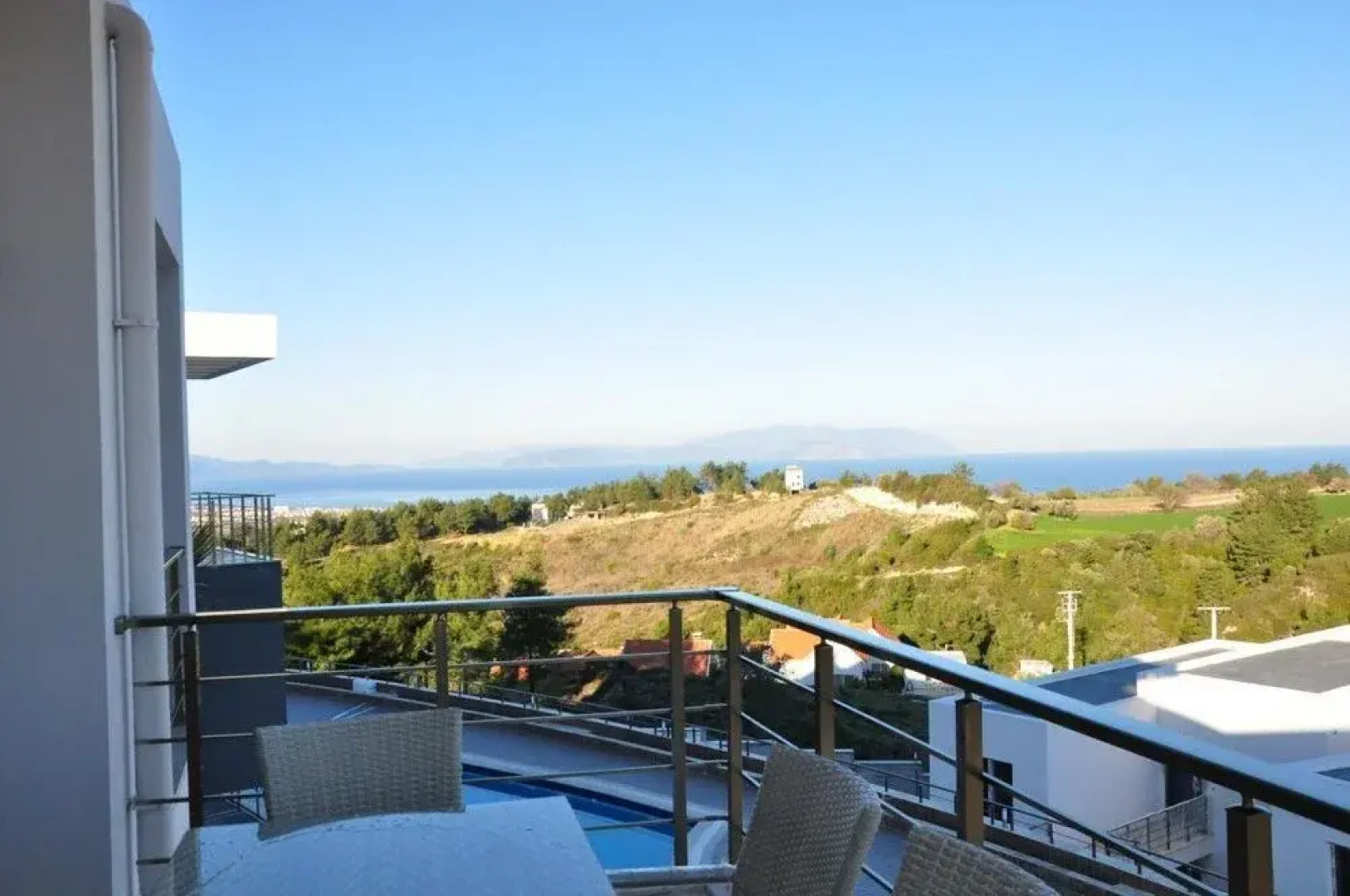 Апартаменты Lavender Residence