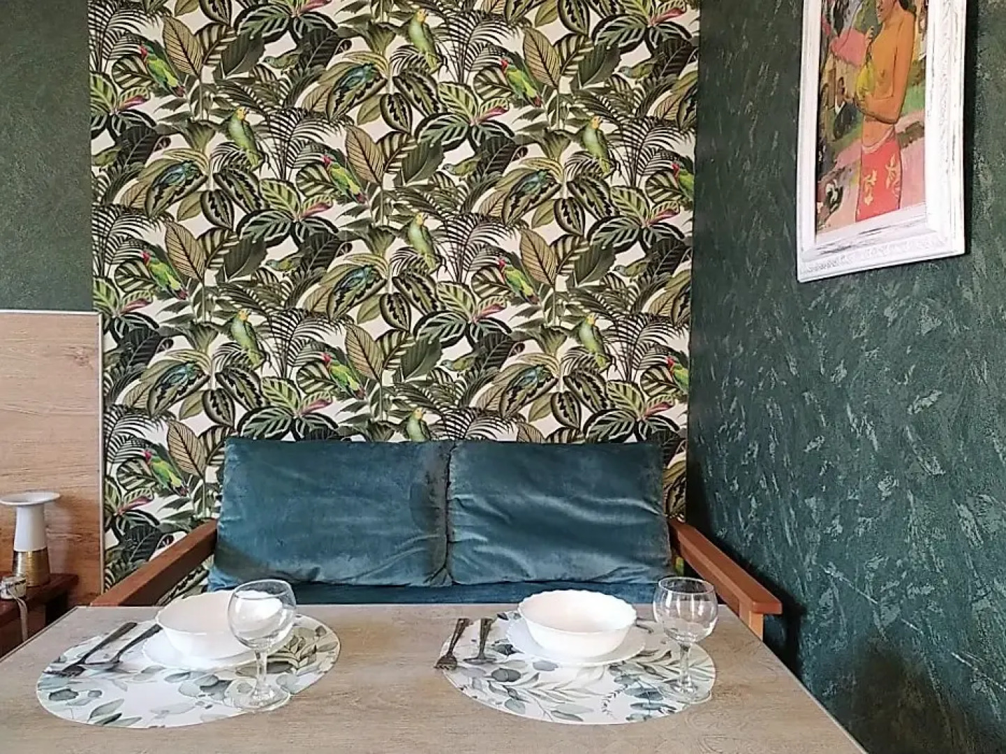 Гостевой дом Дом рыбака