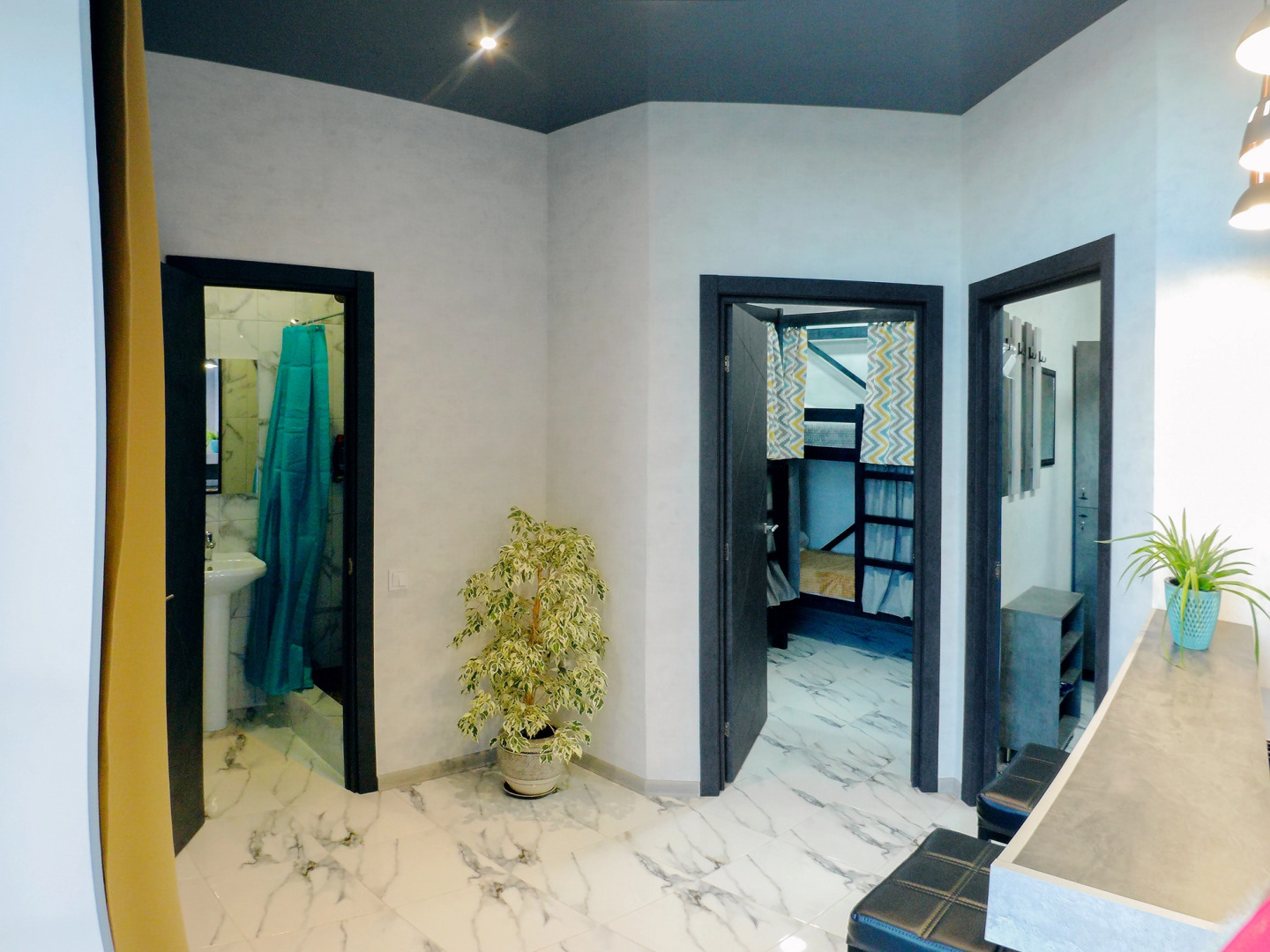 Хостел АртХаус