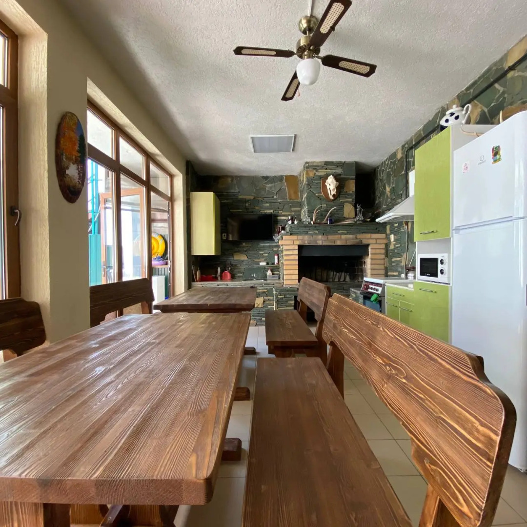 Гостевой дом Ольга на Куйбышева