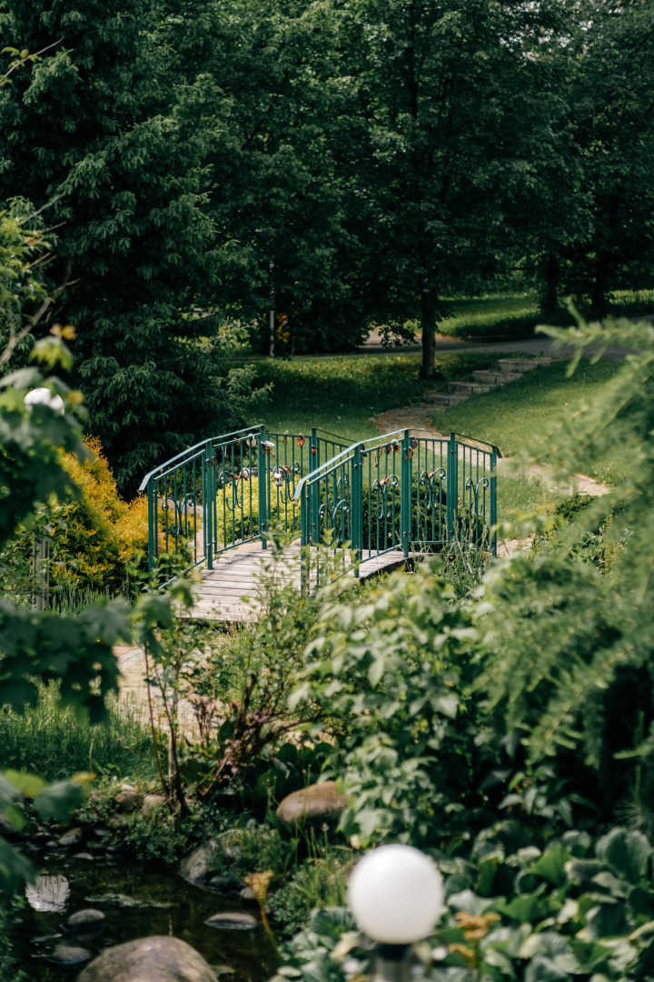 Sosnovyj Bor (Zudilovo)