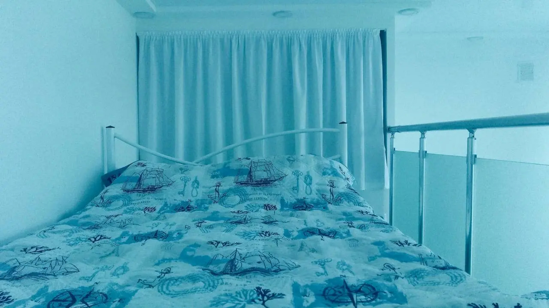 Квартира Ваш безоблачный отдых!