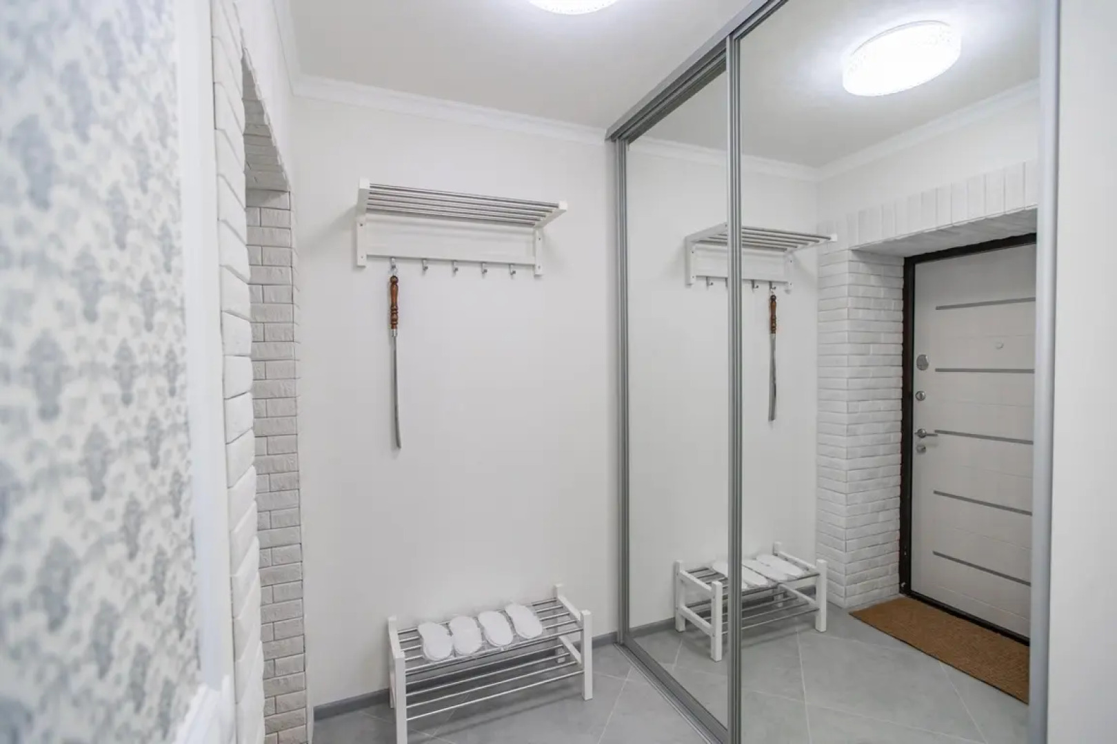 Апартаменты на Билибина 6