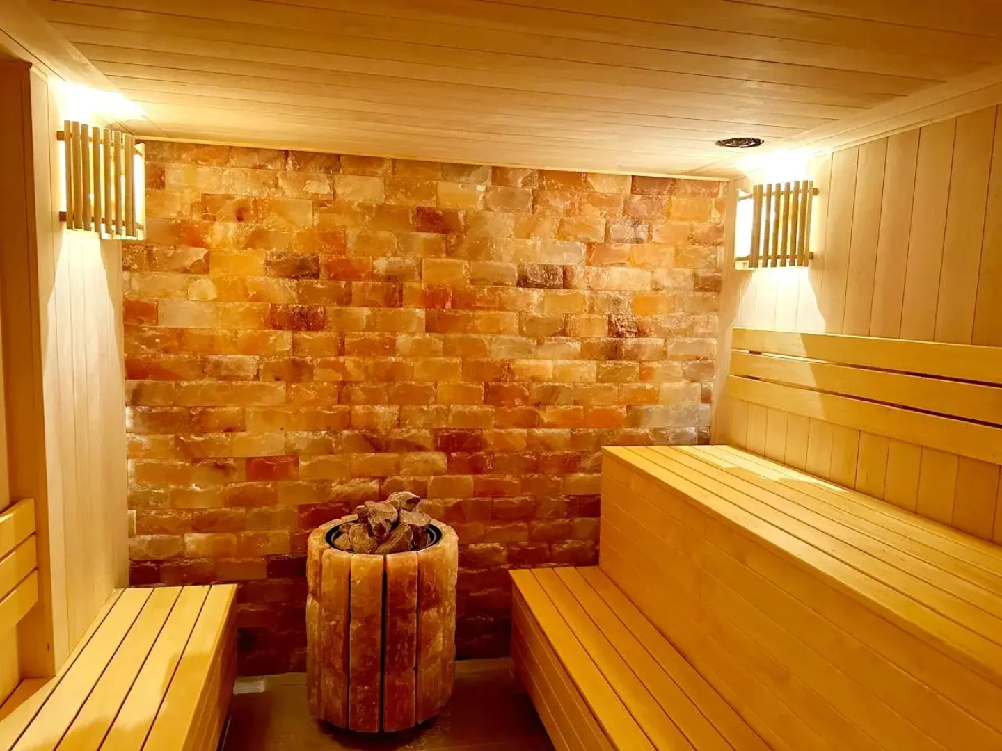 Санаторий Красный Холм