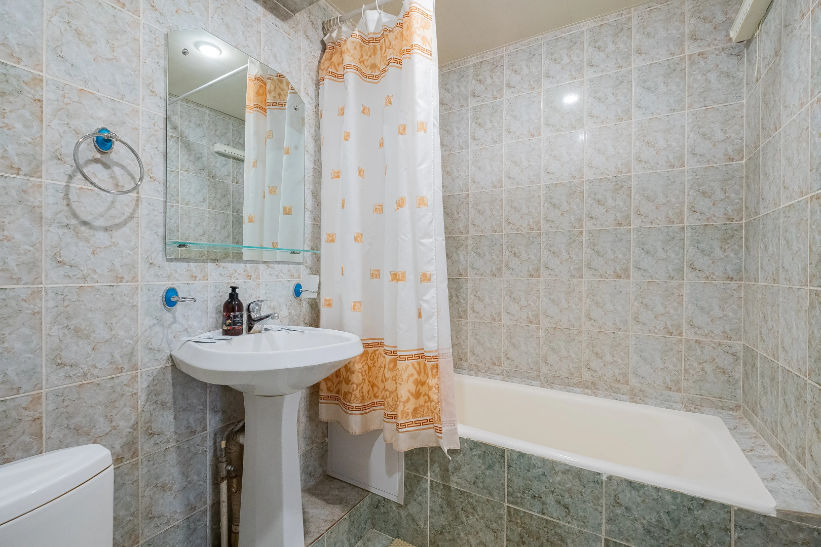 Шелковый Путь