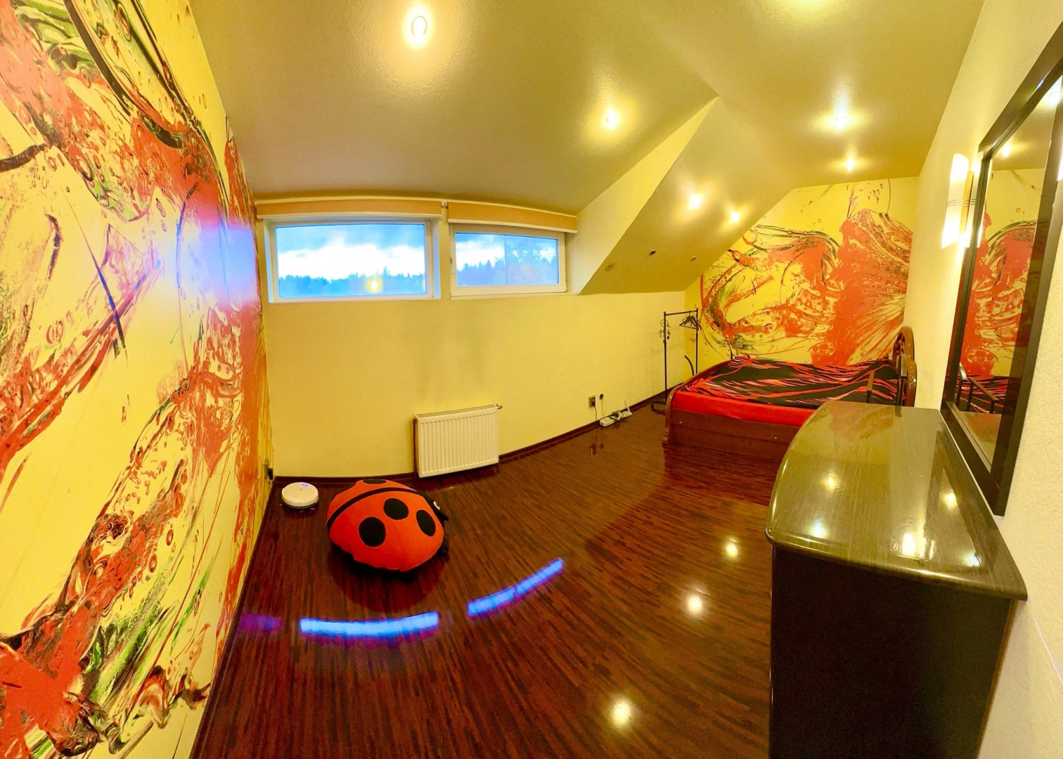 Гостевой Дом Relax