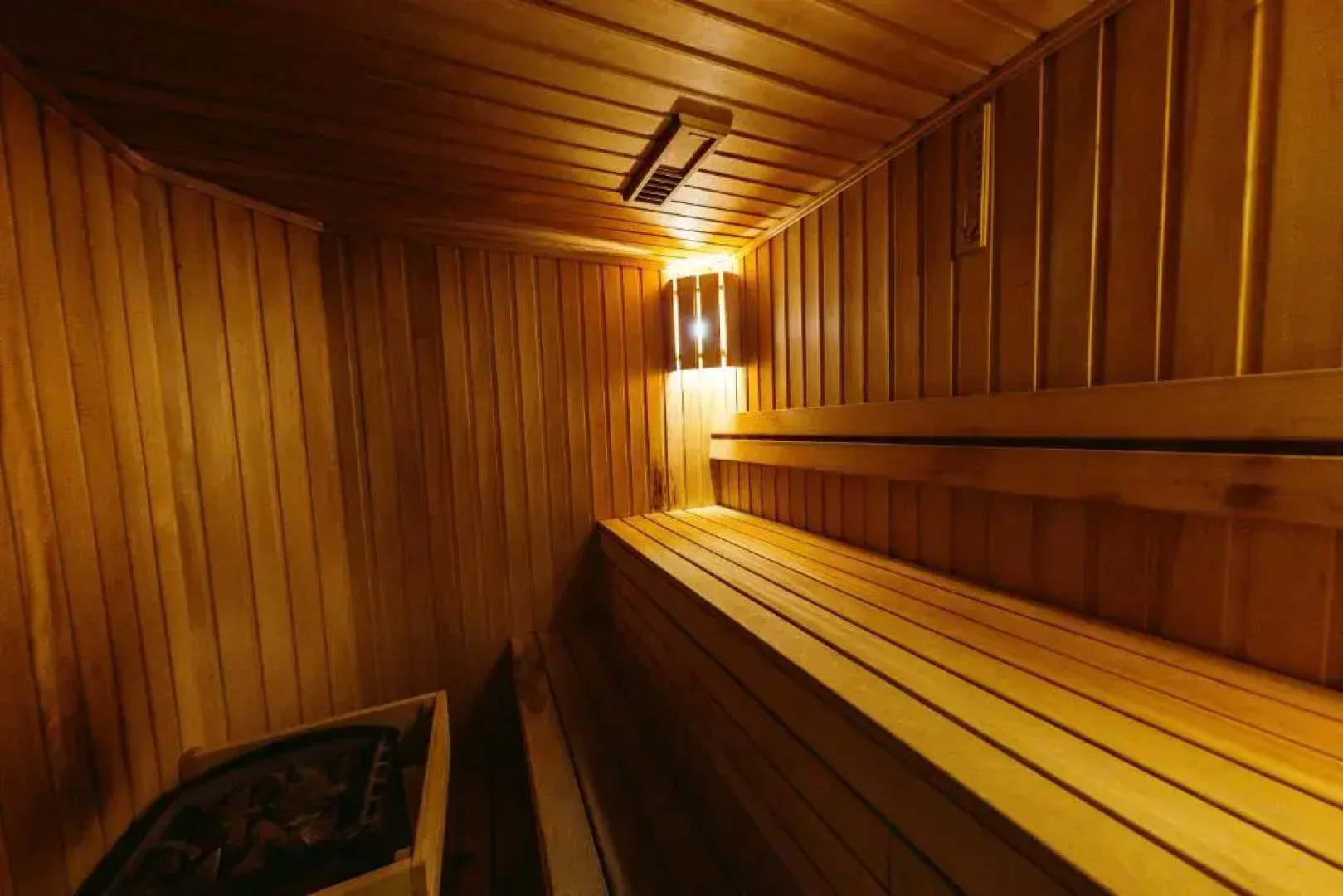 Отель Грейс Форум