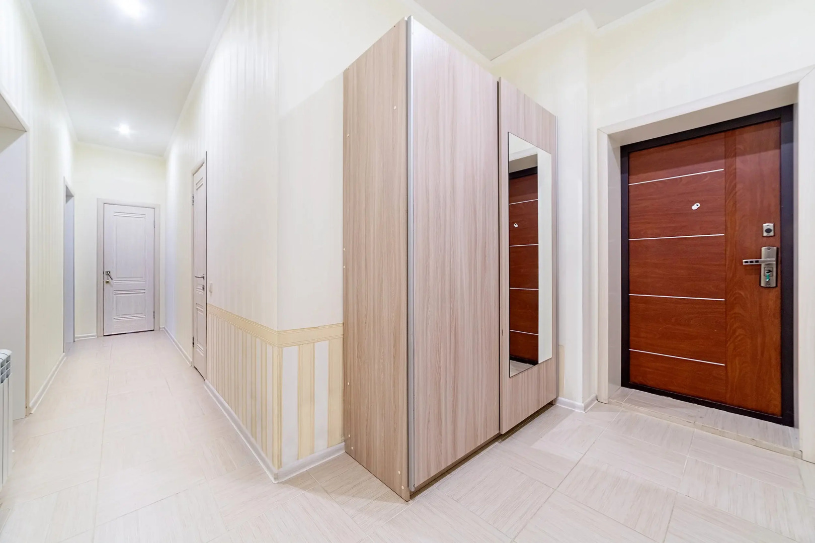 Апартаменты в центре Казани