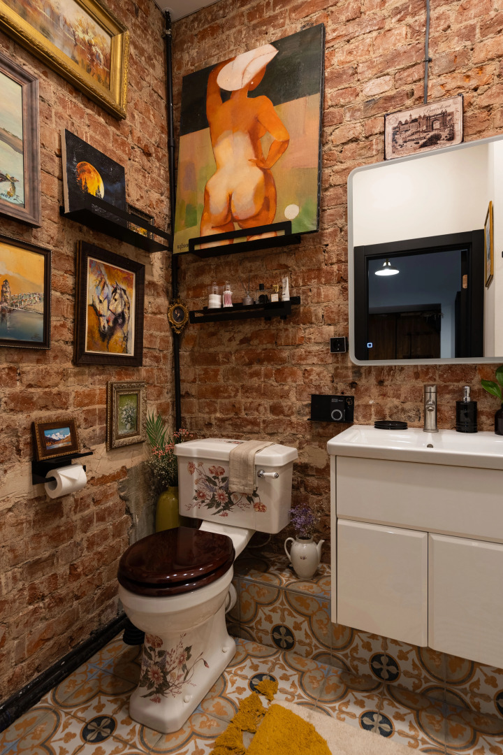 Апартаменты Sergeew Apartments Премиум у Мариинского театра для ценителей искусства