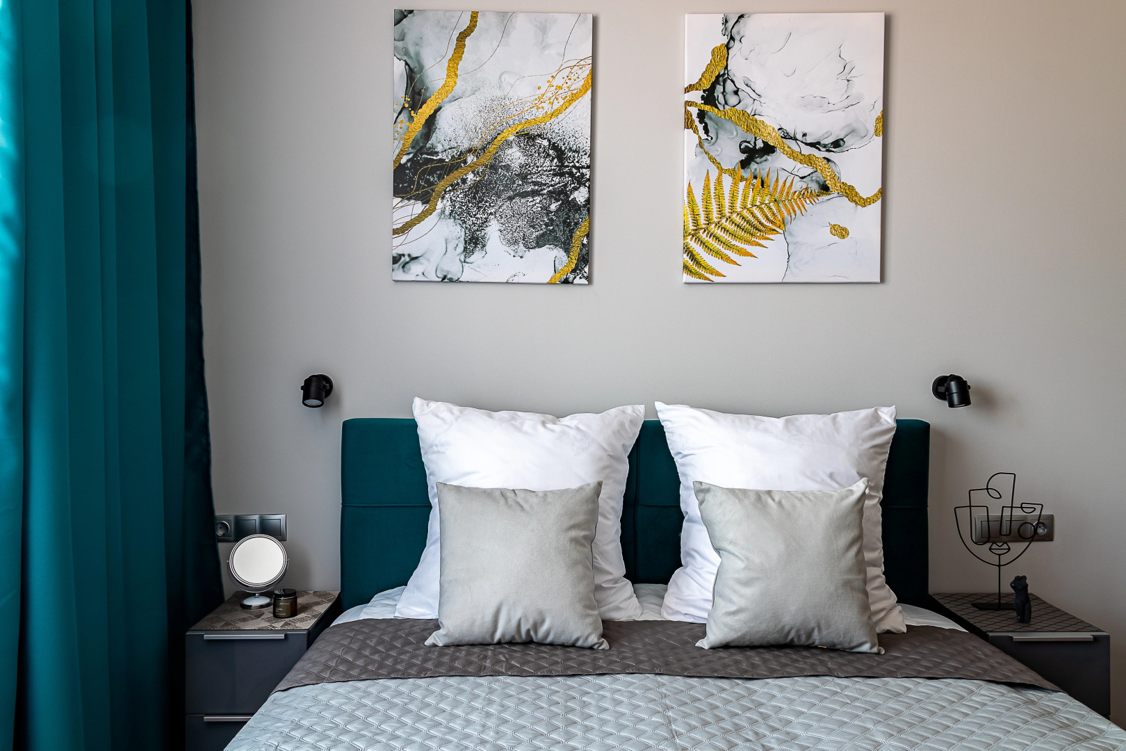 Квартира Like Kirovsky Avenir 2